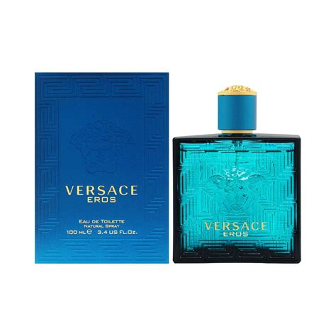 versace eros men eau de toilette women|versace eros edt 3.4 oz.